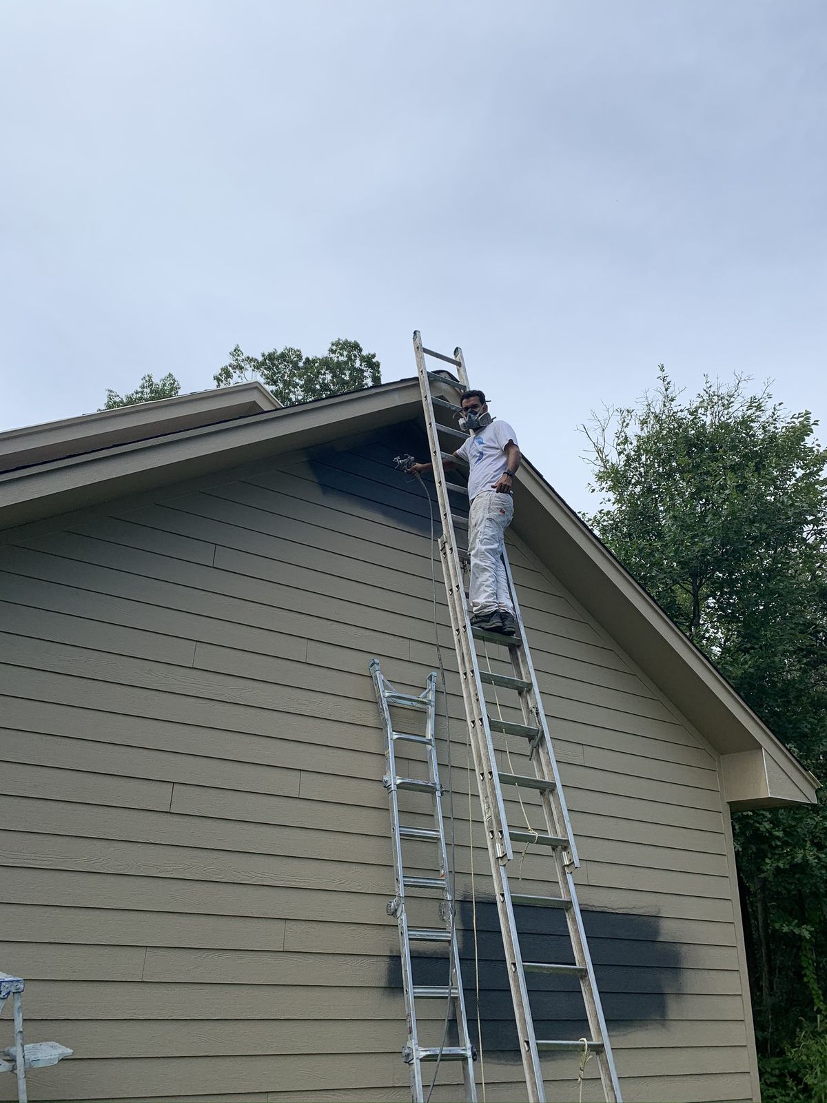 Exterior Painting