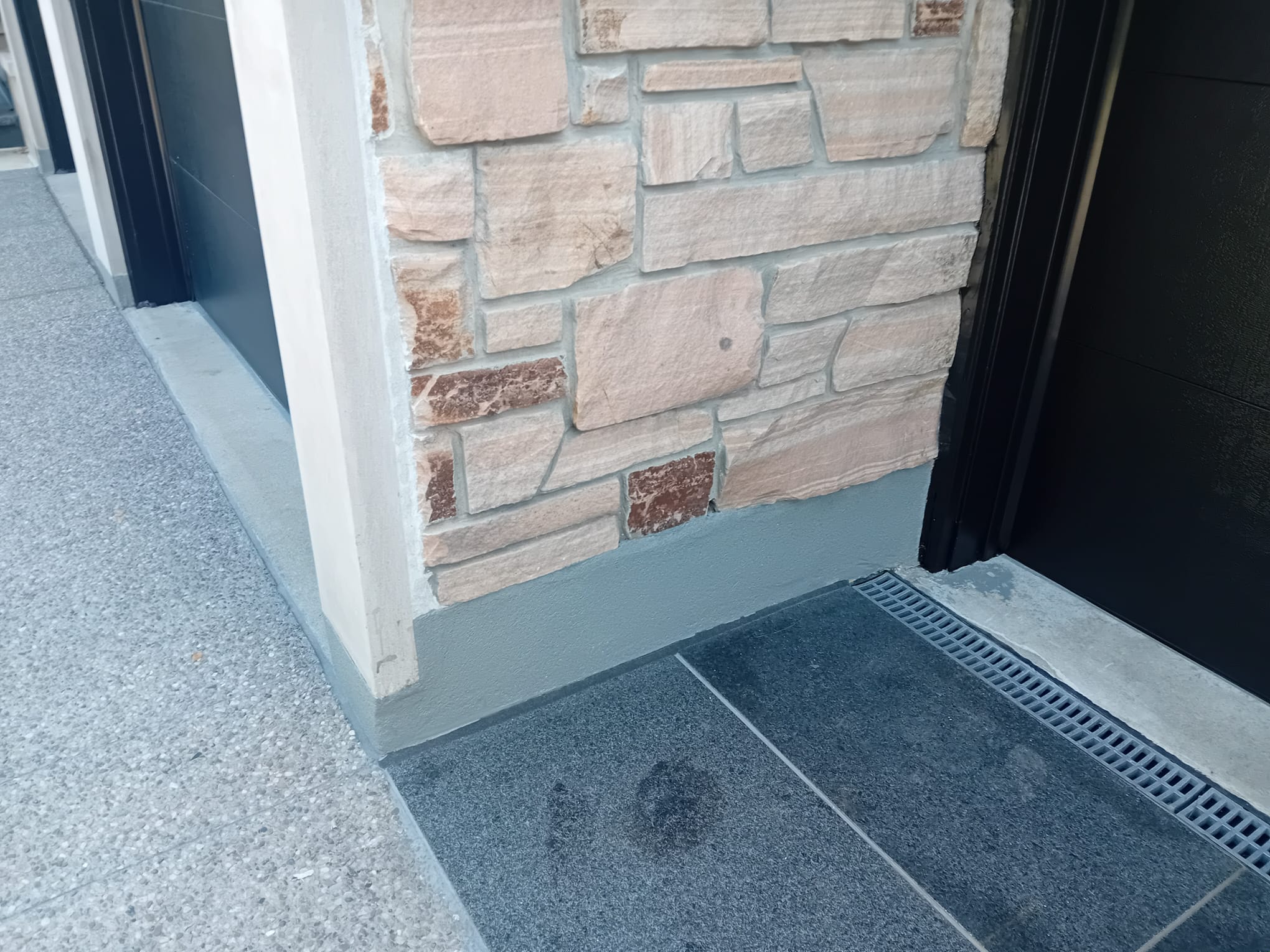 Exterior #10 - After