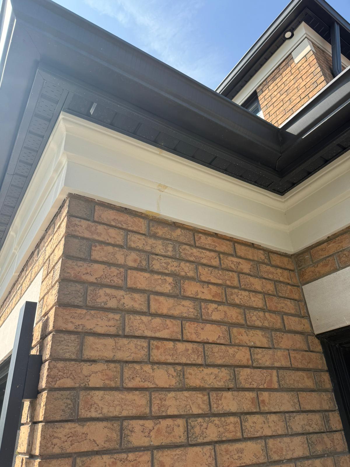 Exterior #11 - Before