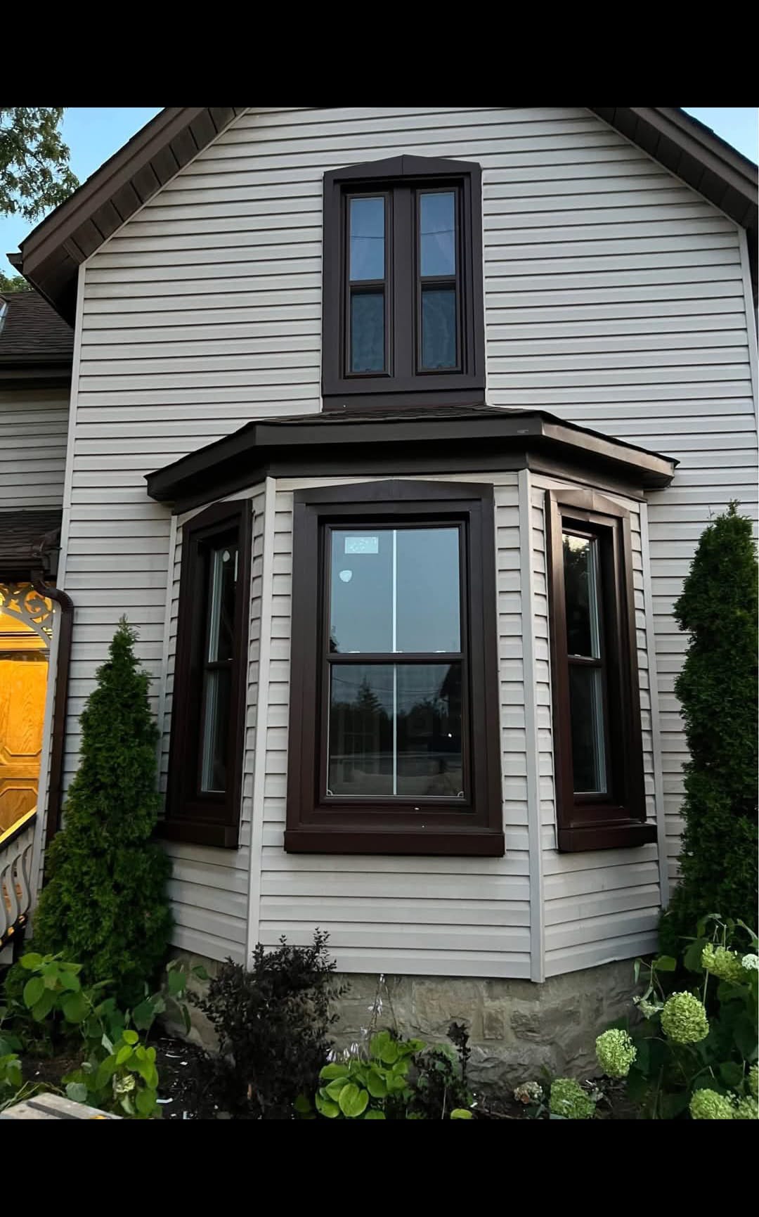 Exterior #13 - After