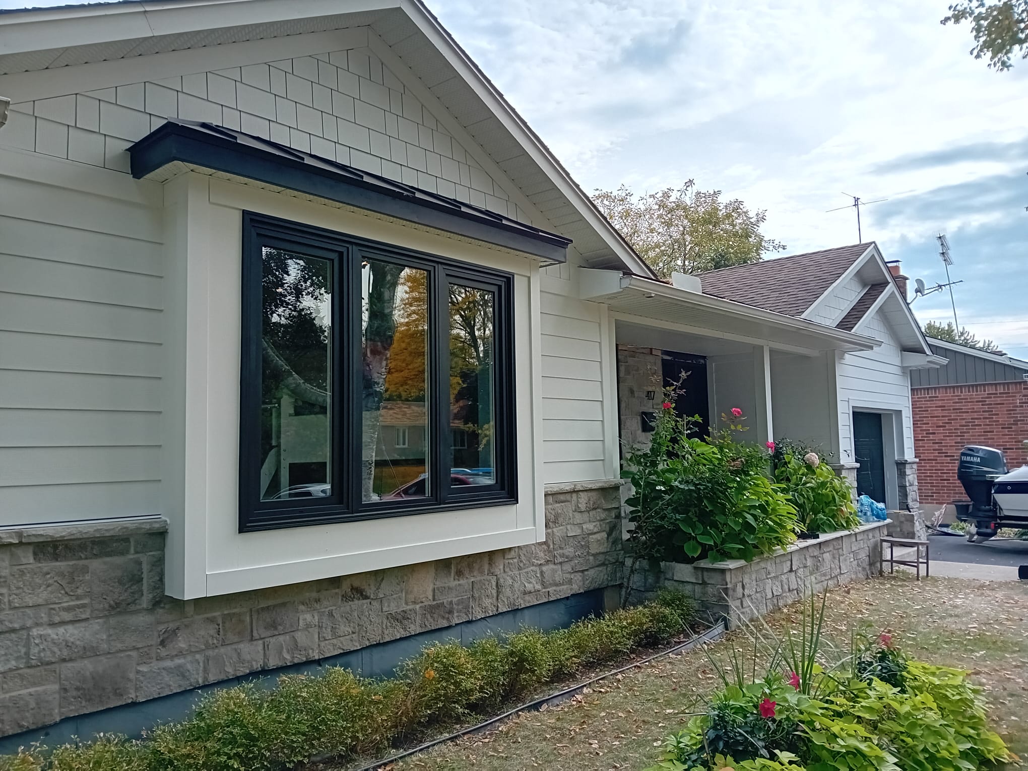 Exterior #15 - After