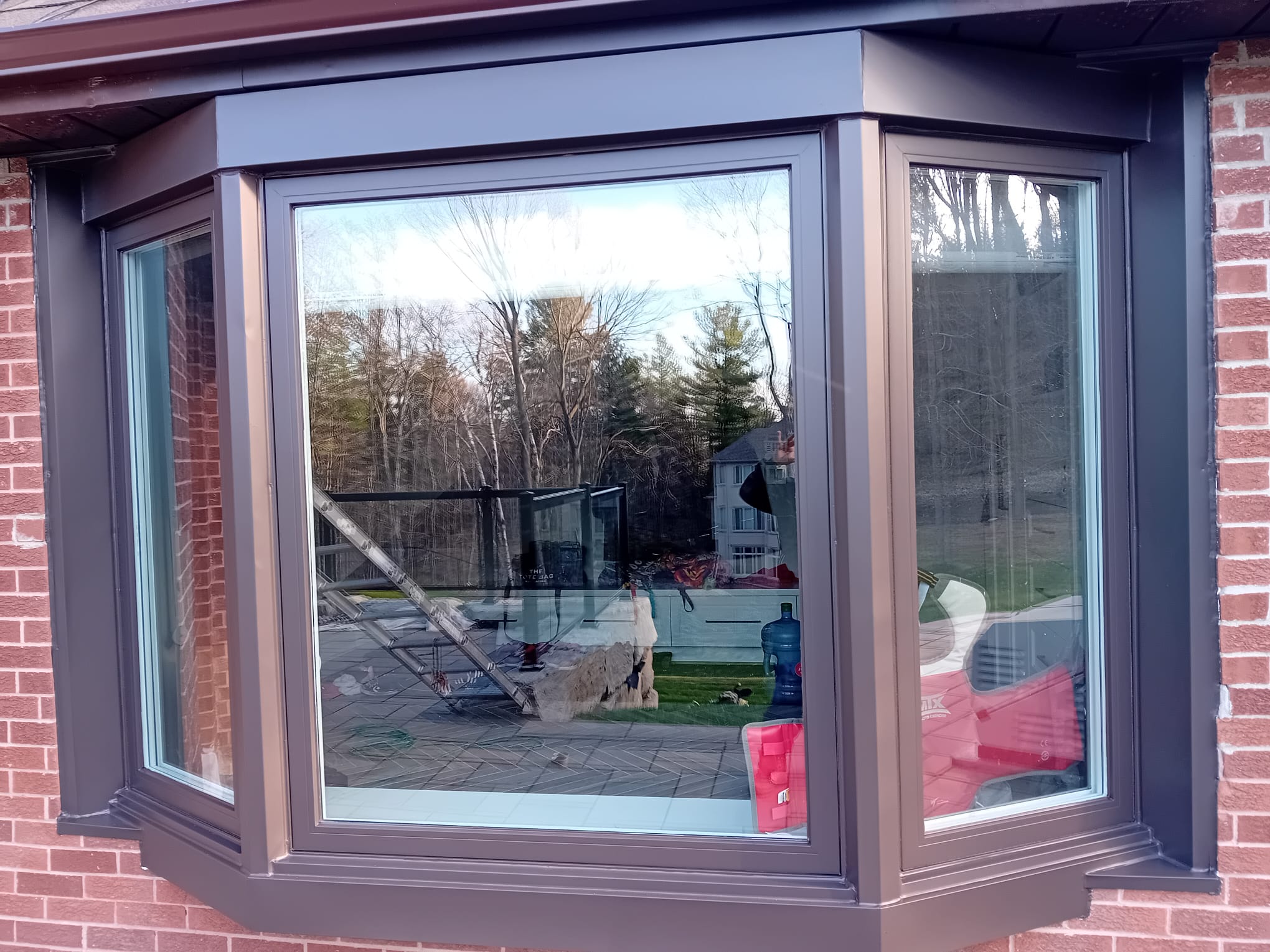 Exterior #16 - After