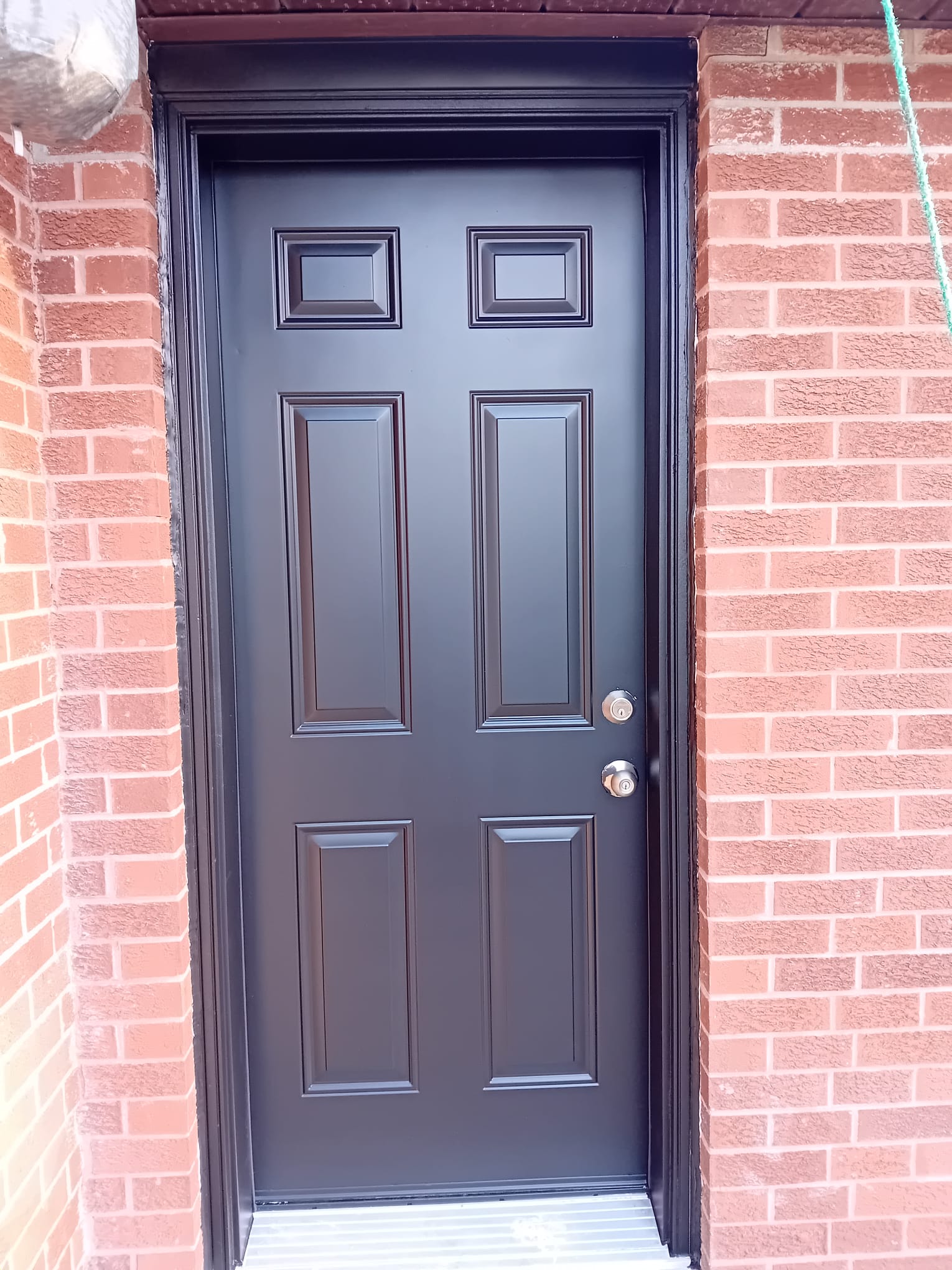 Exterior #17 - After