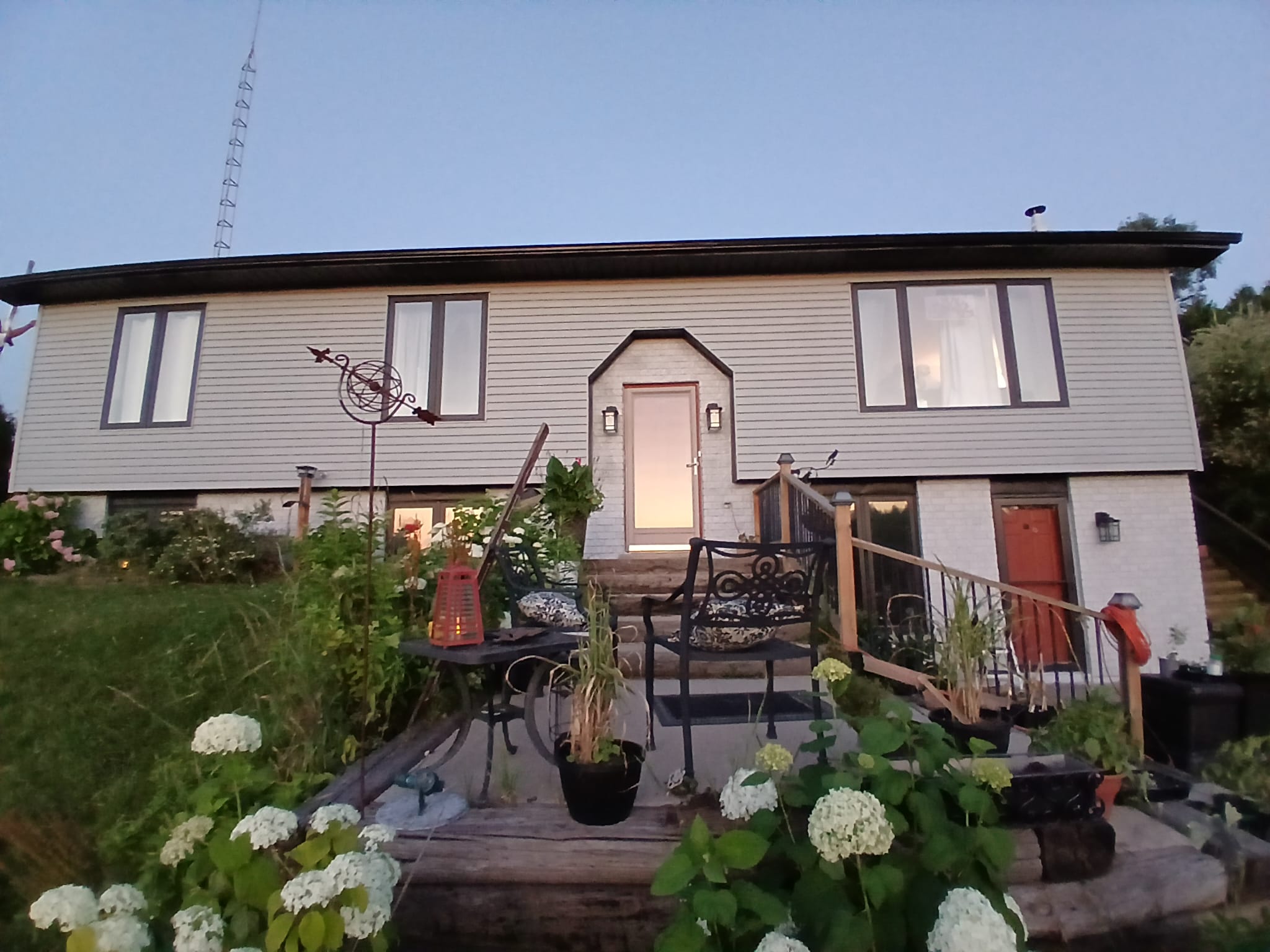 Exterior #19 - After