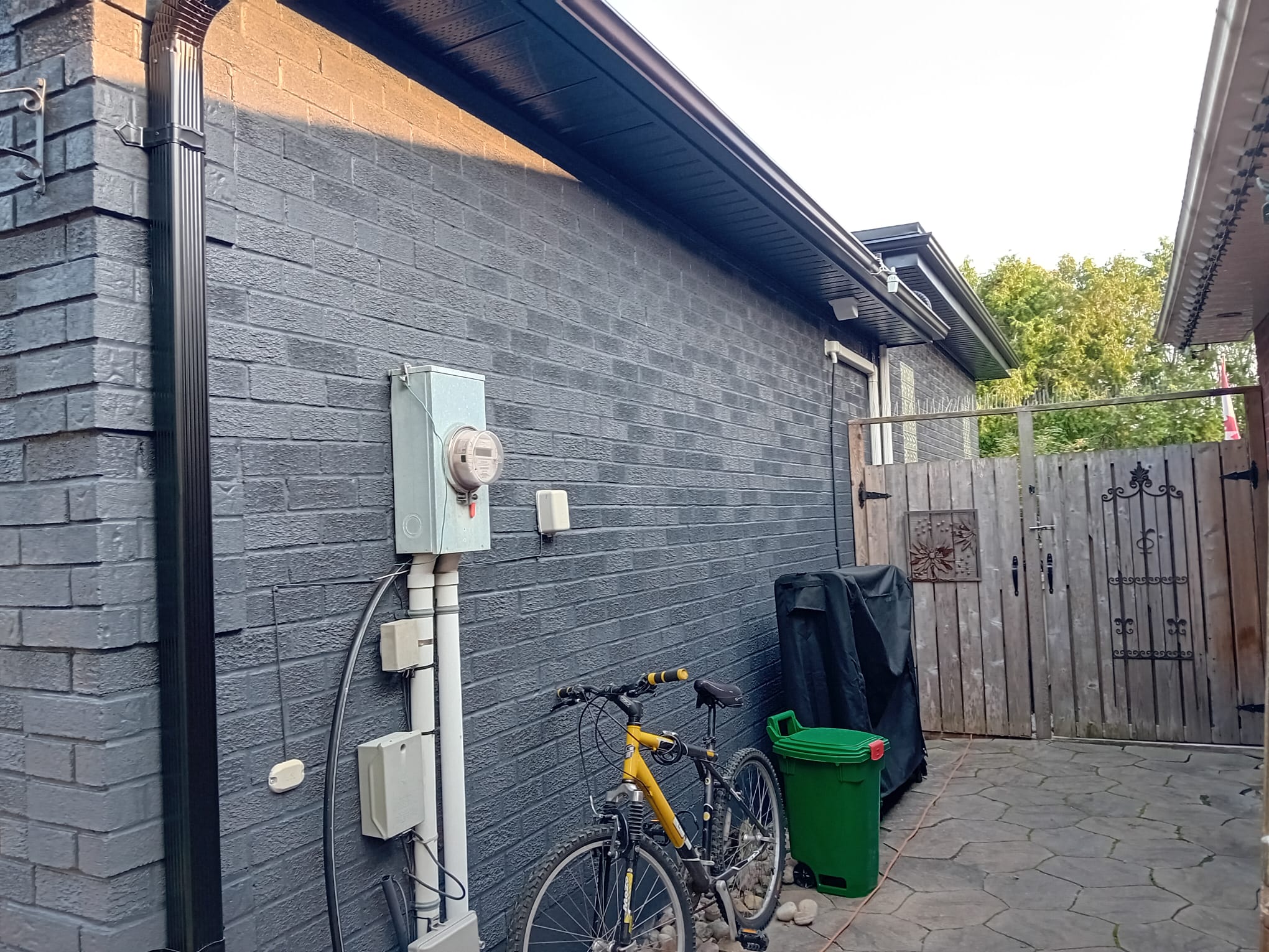 Exterior #20 - After