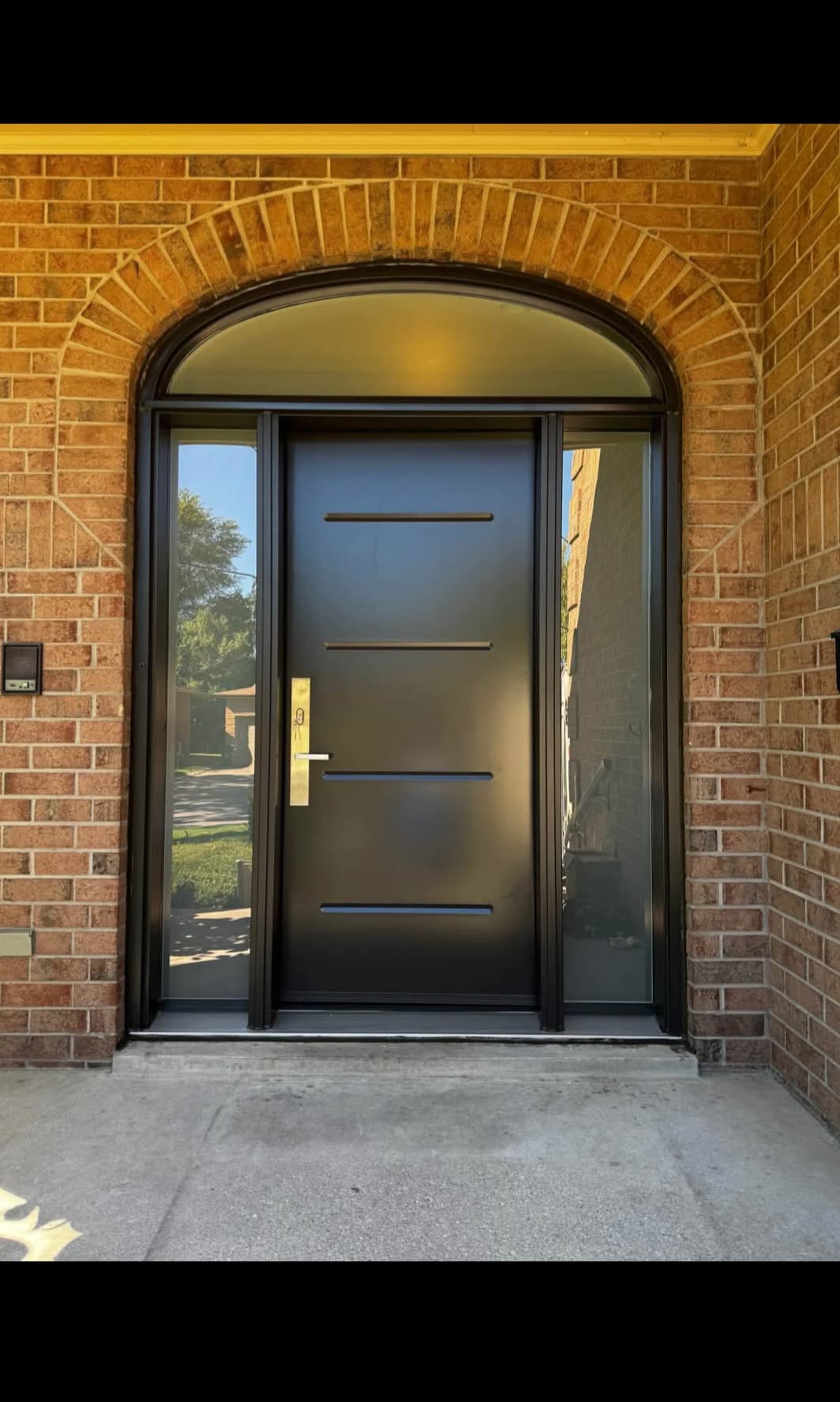 Exterior #21 - After