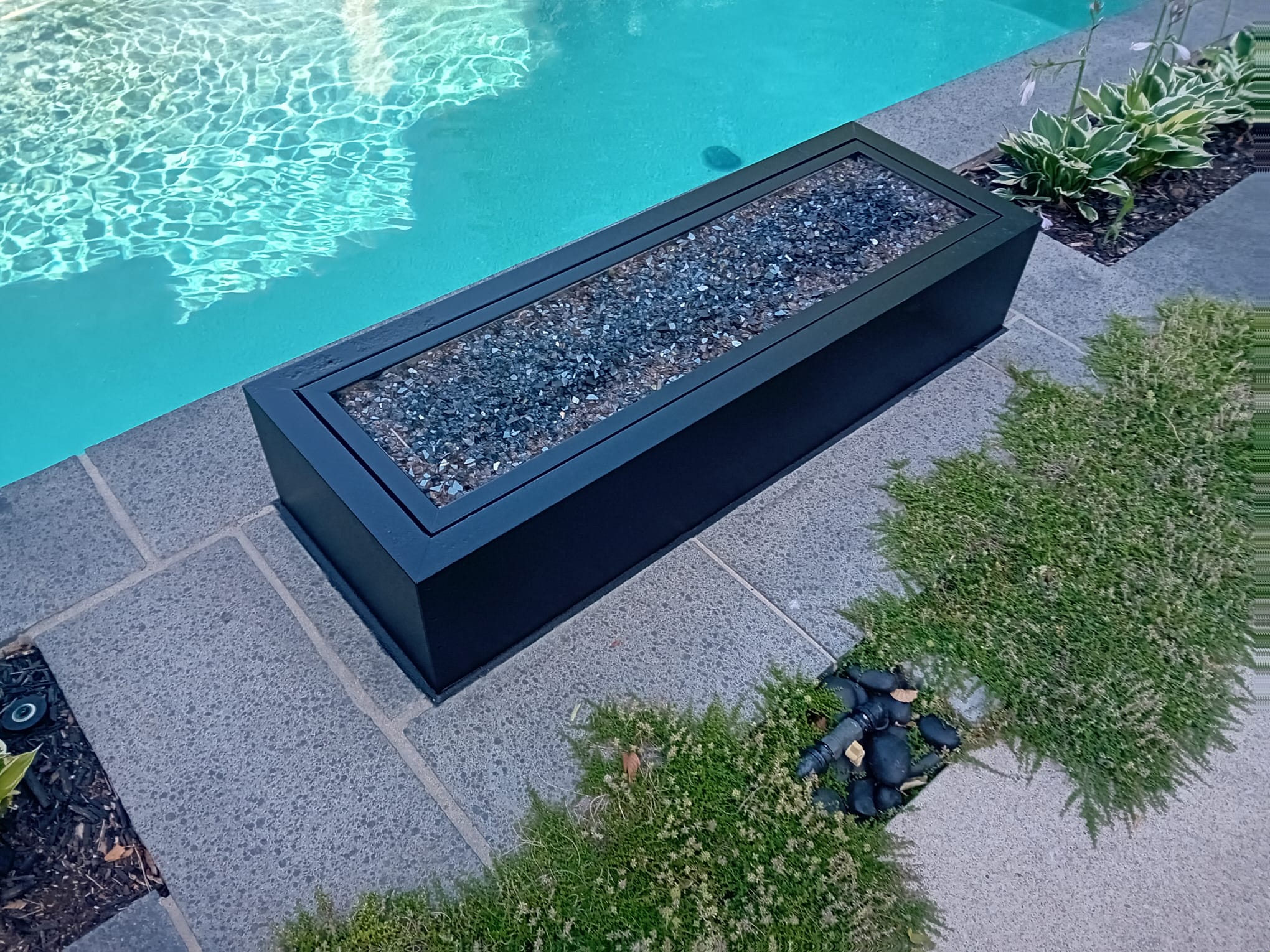 Exterior #22 - After