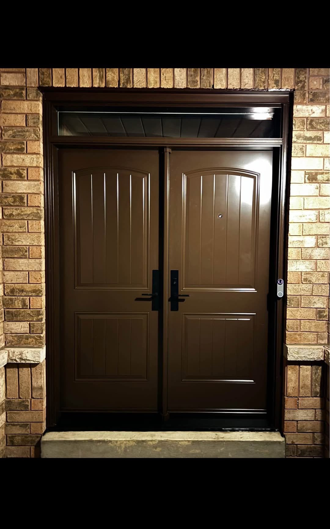 Exterior #25 - After