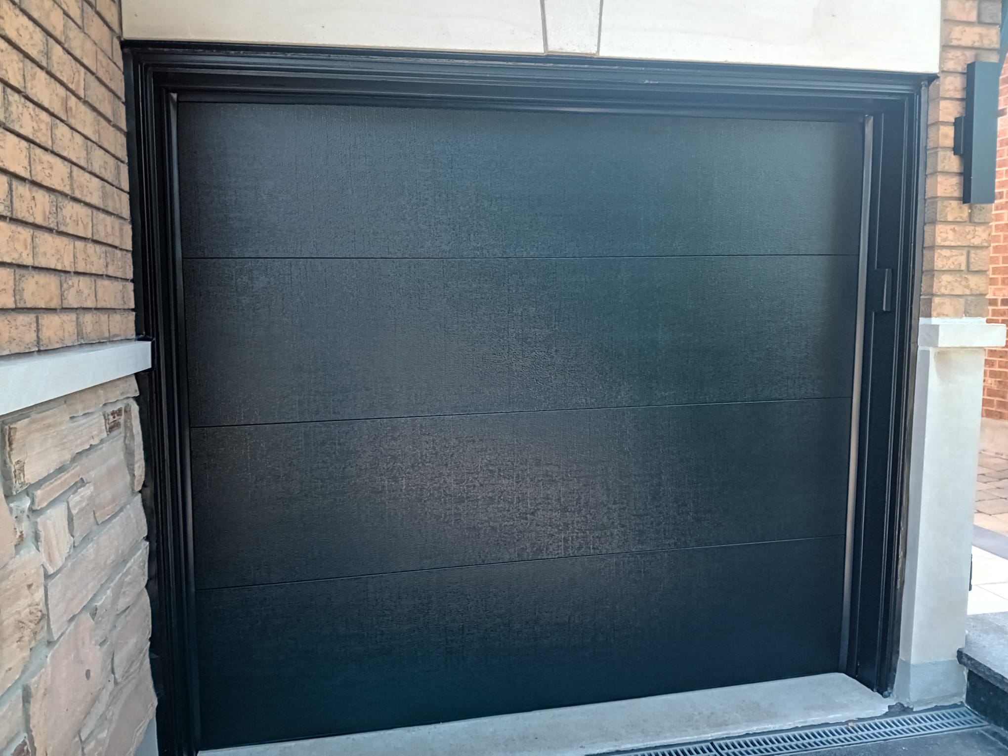 Exterior #27 - After